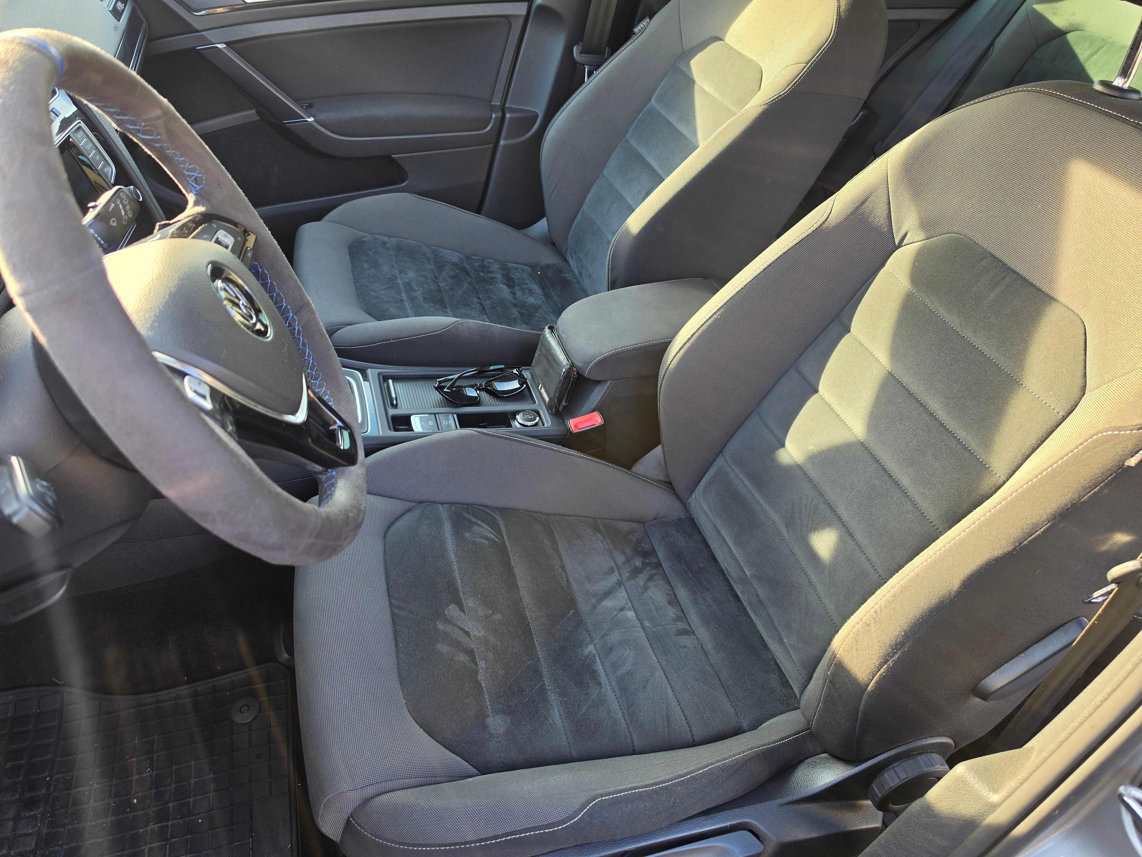 Volkswagen Golf 2014, bild 7/7