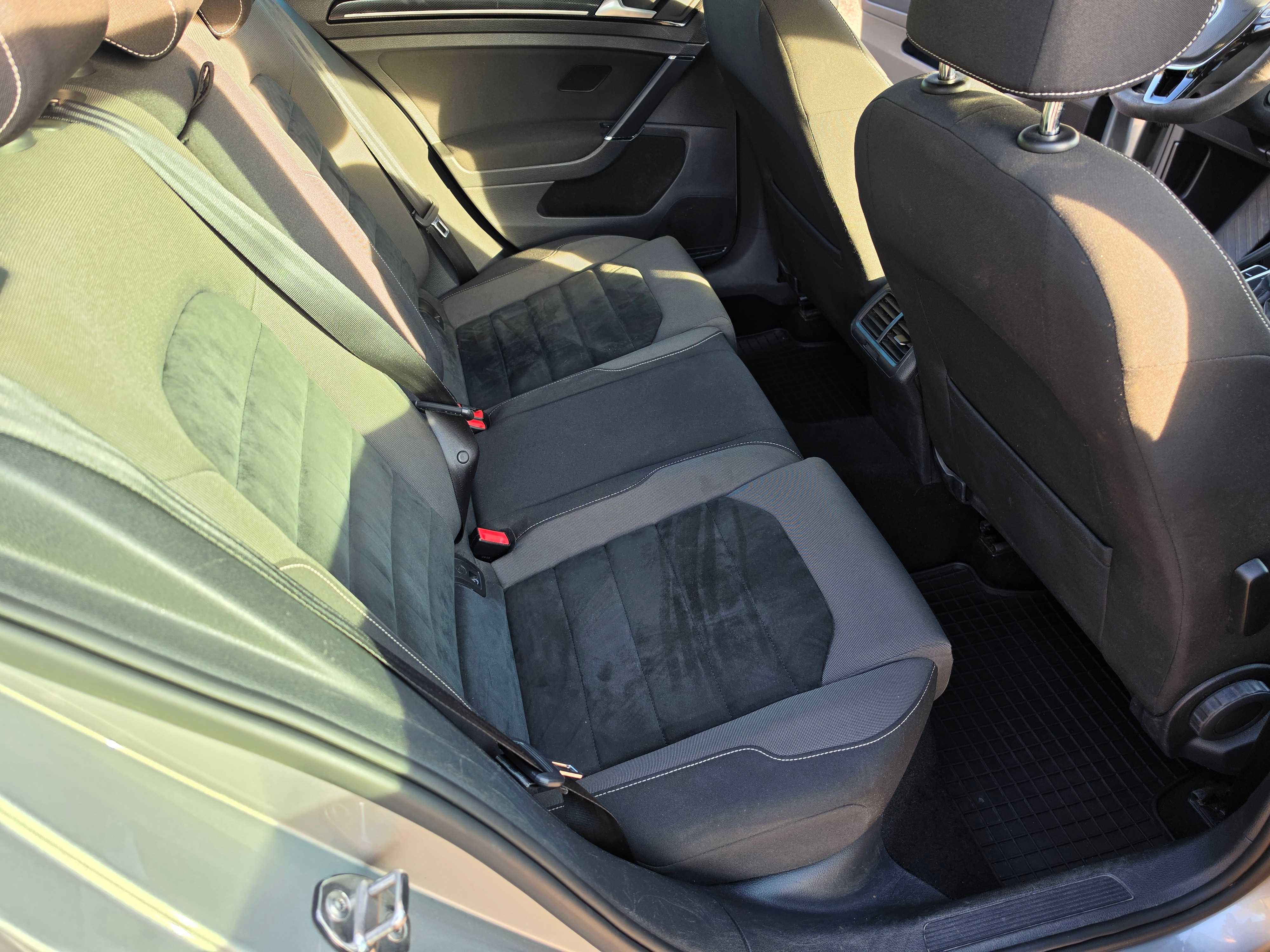 Volkswagen Golf 2014, bild 5/7