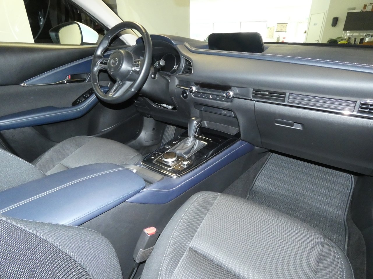 Mazda CX-30 2020, kuva 5/10
