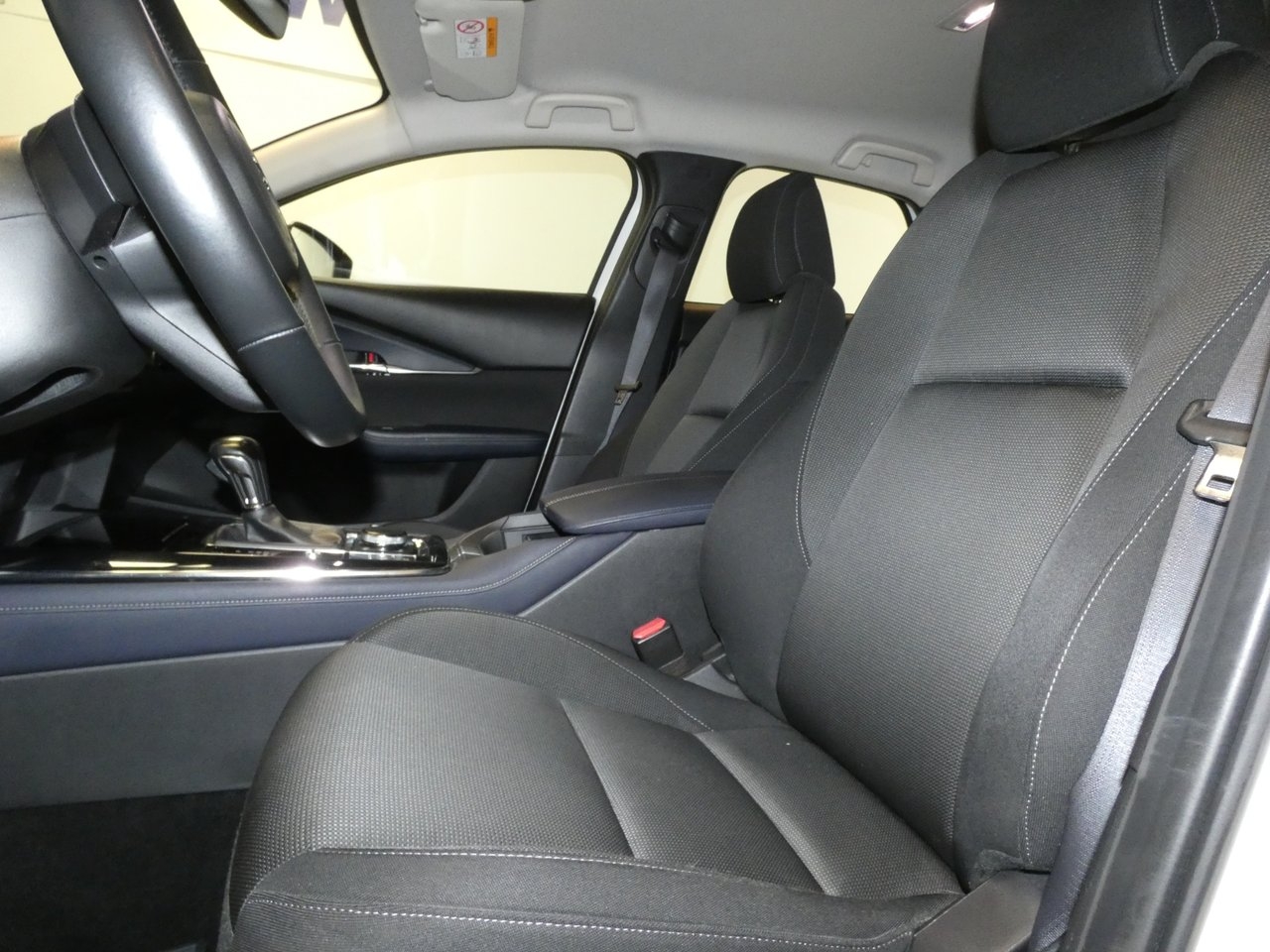 Mazda CX-30 2020, kuva 4/10