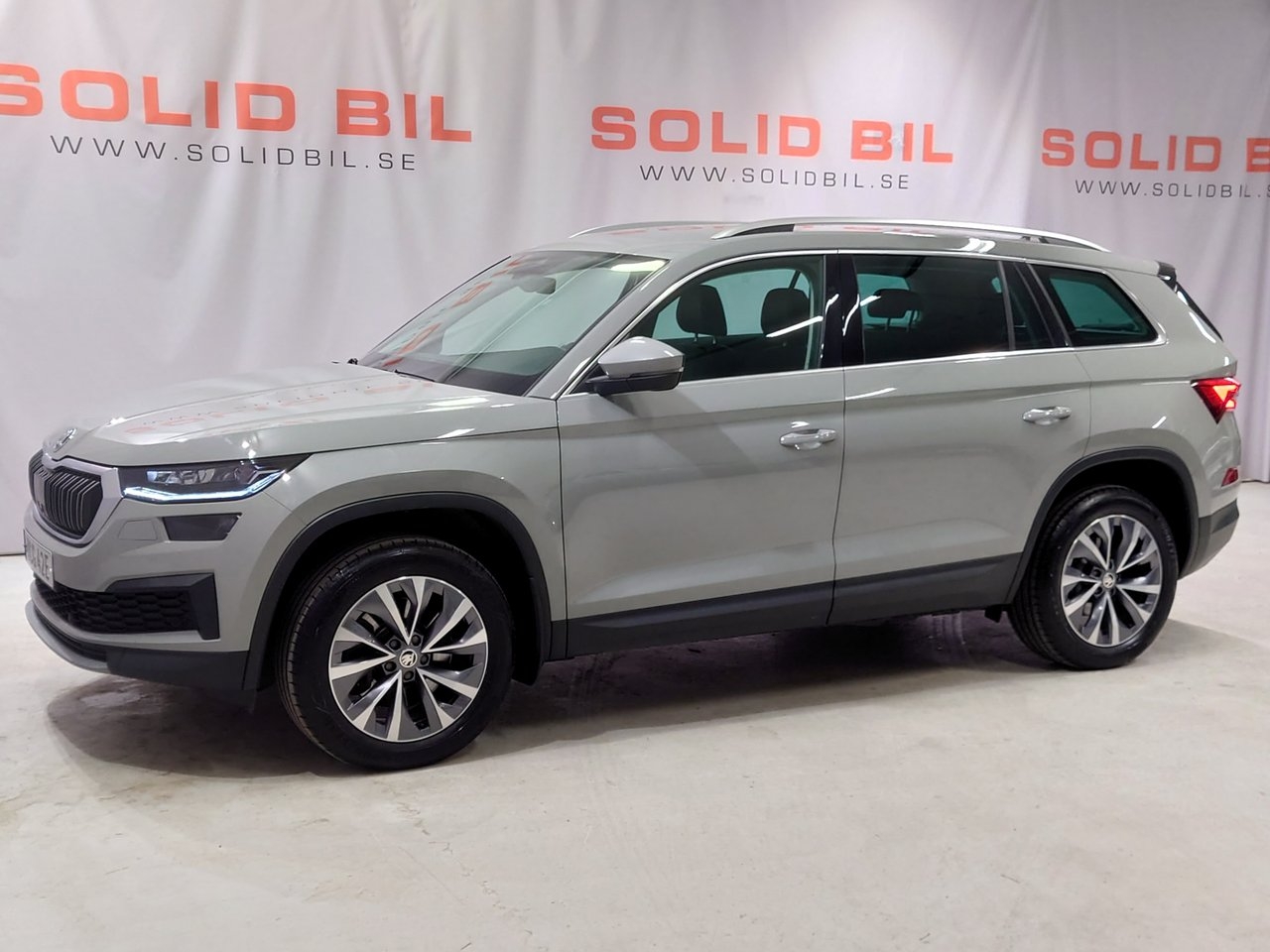 Skoda Kodiaq 2023, bild 3/10