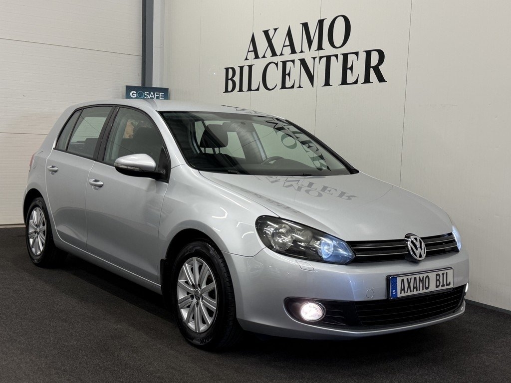 Axamo Bilcenter AB