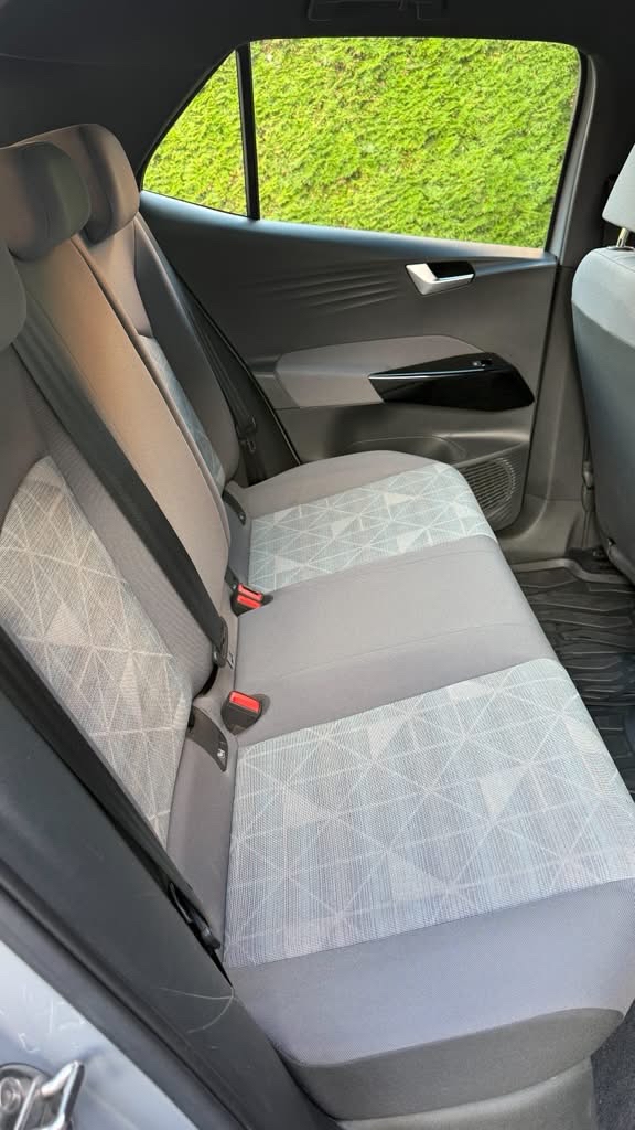 Volkswagen ID.3 Pro Performance 2021, photo 5/10