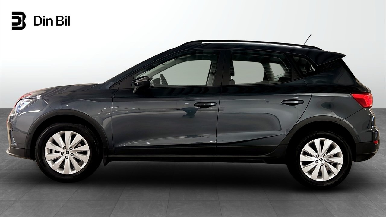 Seat Arona 2025, bild 2/20