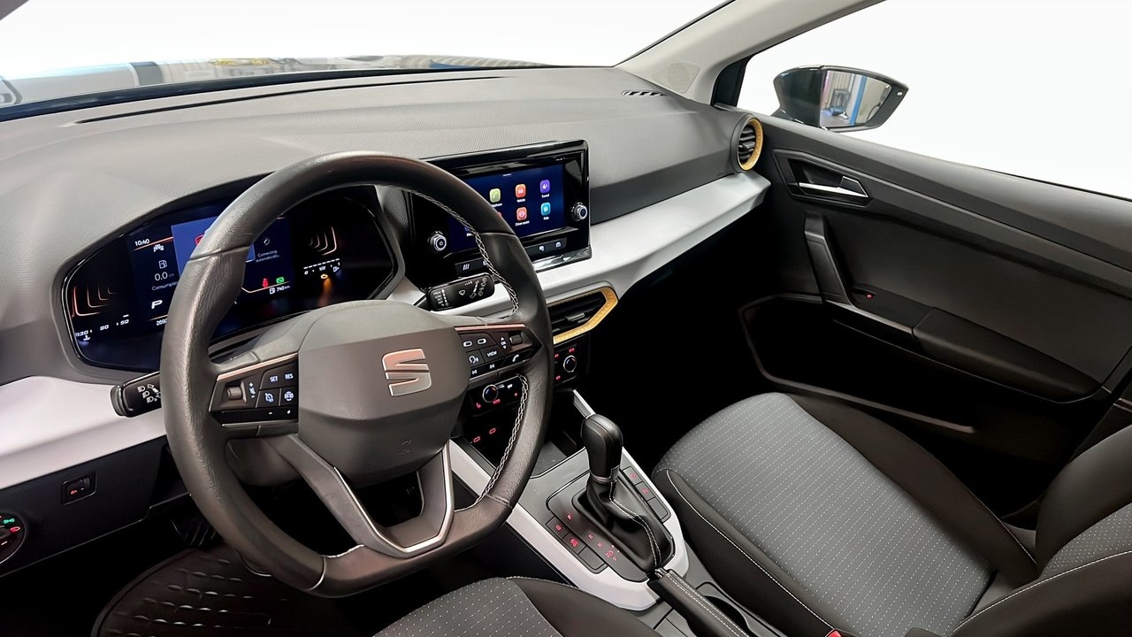 Seat Arona 2025, bild 7/20