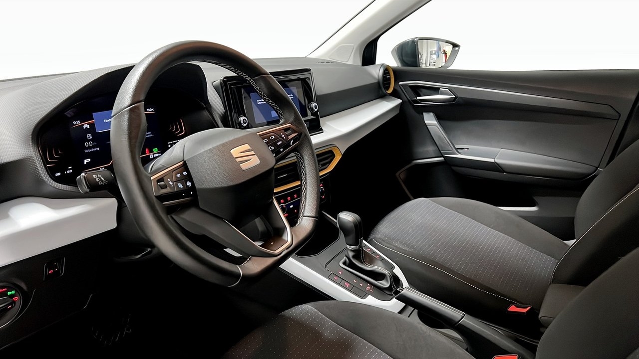 Seat Arona 2025, bild 7/18