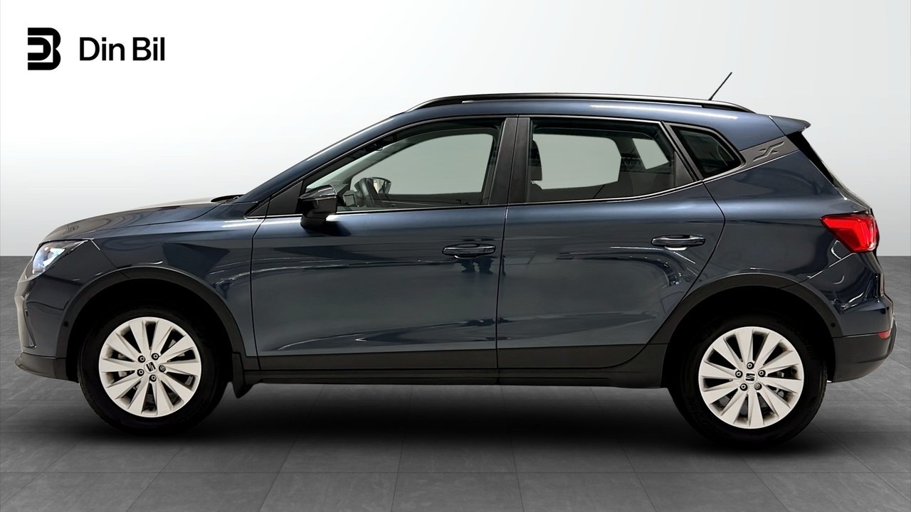 Seat Arona 2025, bild 2/18