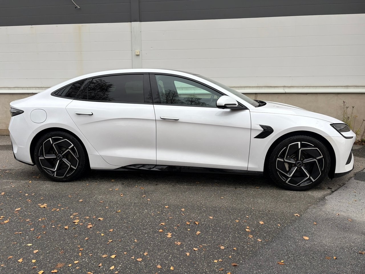 BYD Seal Performance AWD 2024, kuva 5/10