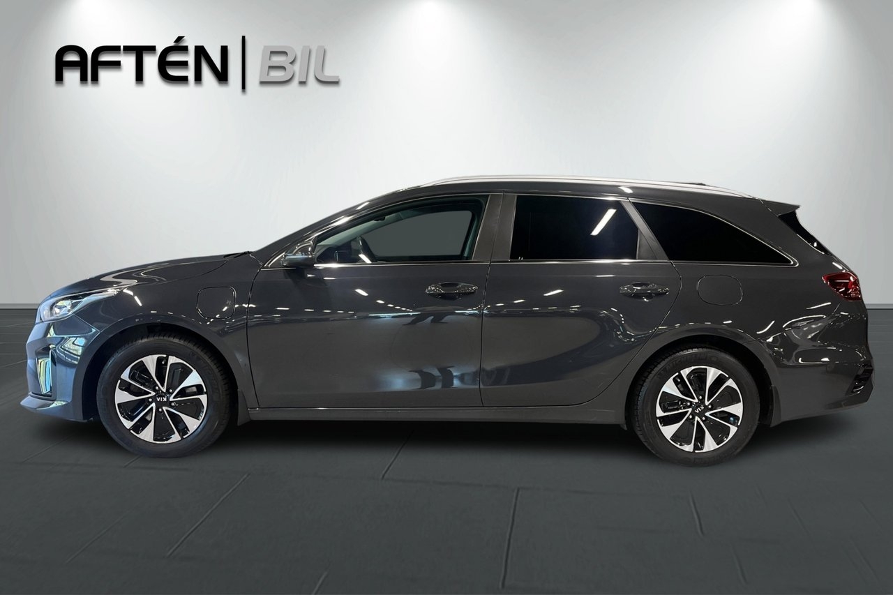 Kia Ceed SW PHEV ADVANCE PLUS 2020, bild 6/10