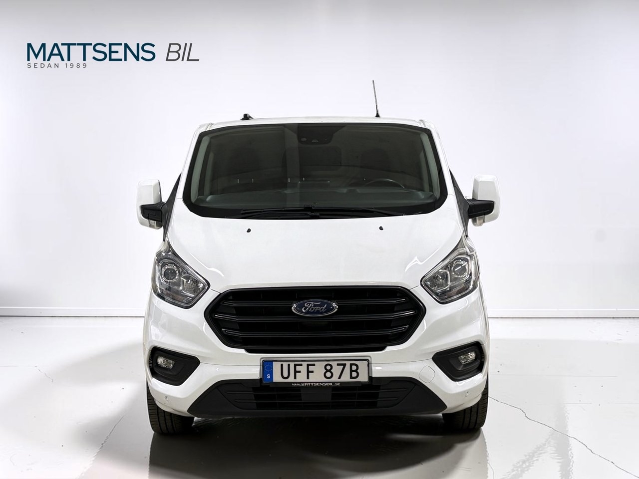 Ford Transit Custom Custom 2022, kuva 2/10