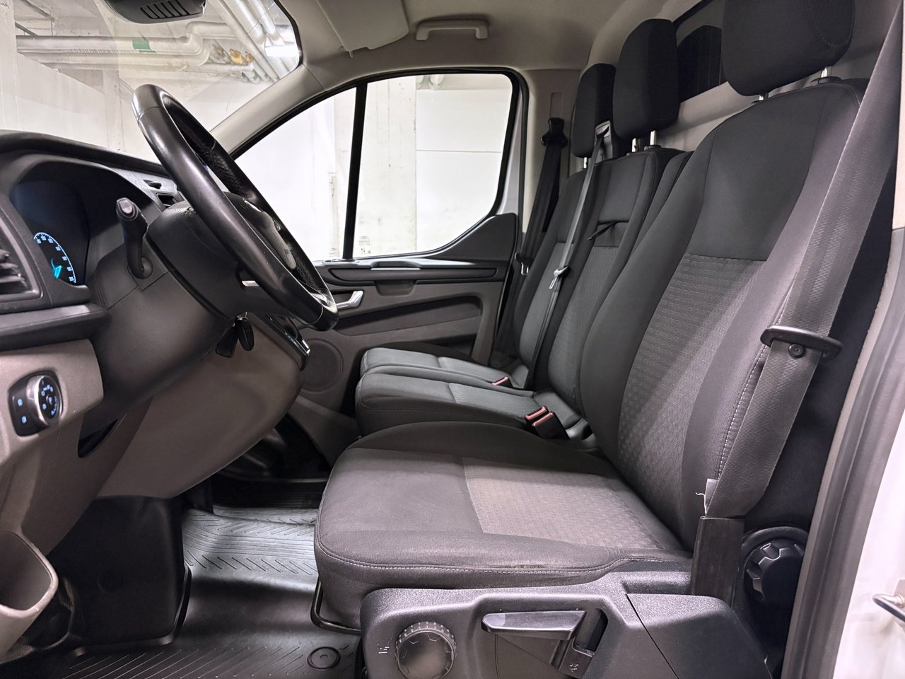 Ford Transit Custom Custom 2022, kuva 4/10