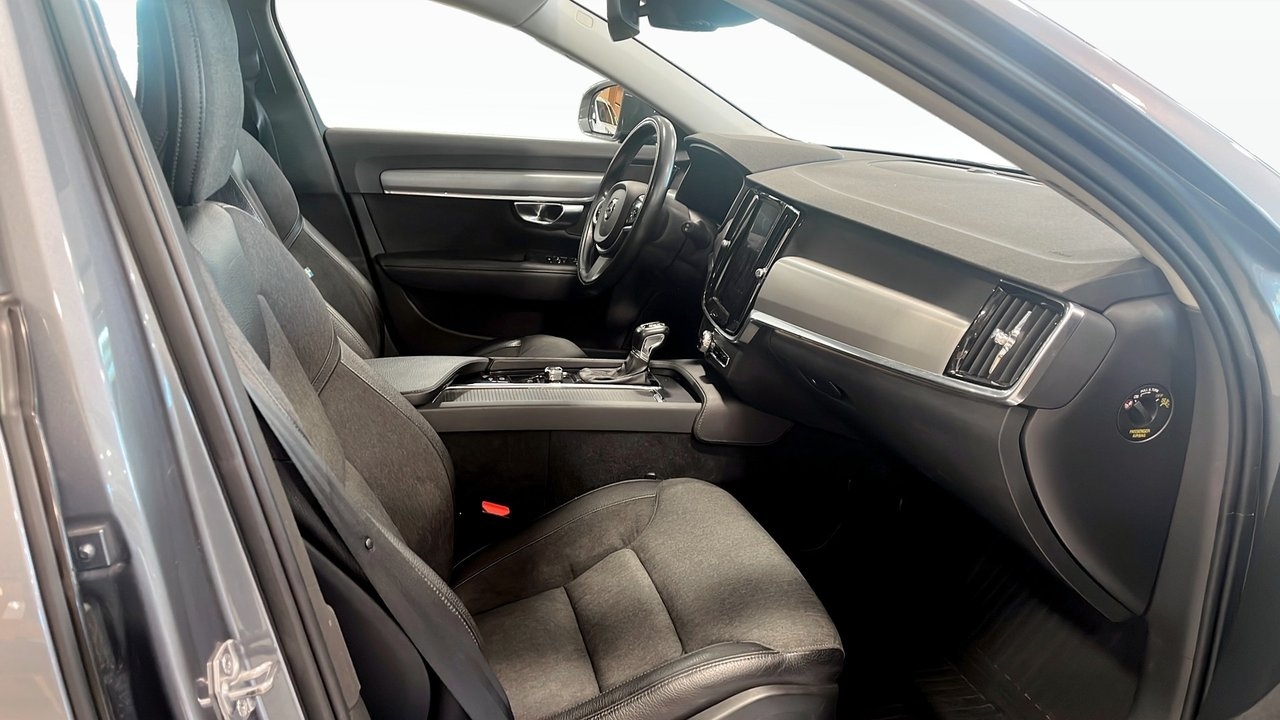 Volvo V90 D3 GEARTRONIC 150 hk 2019, bild 3/12