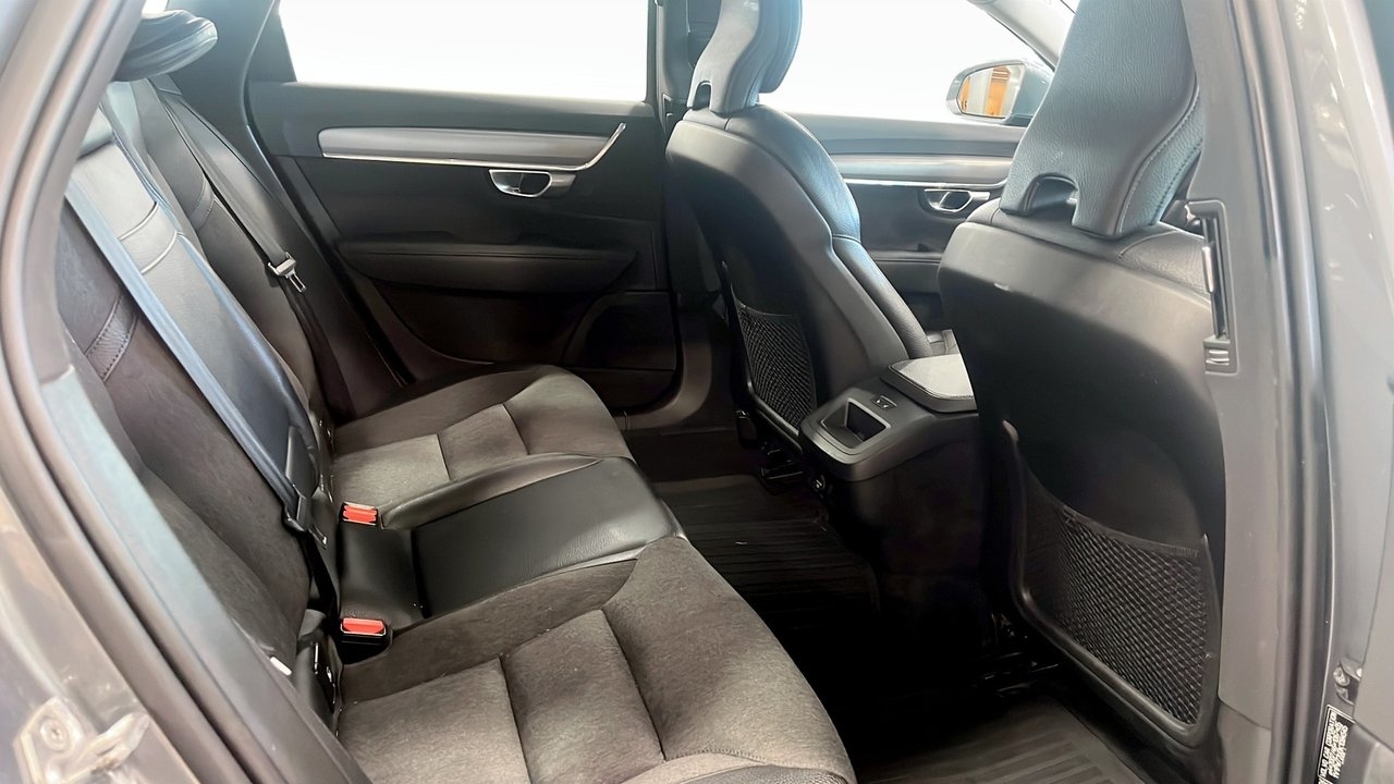 Volvo V90 D3 GEARTRONIC 150 hk 2019, bild 5/12