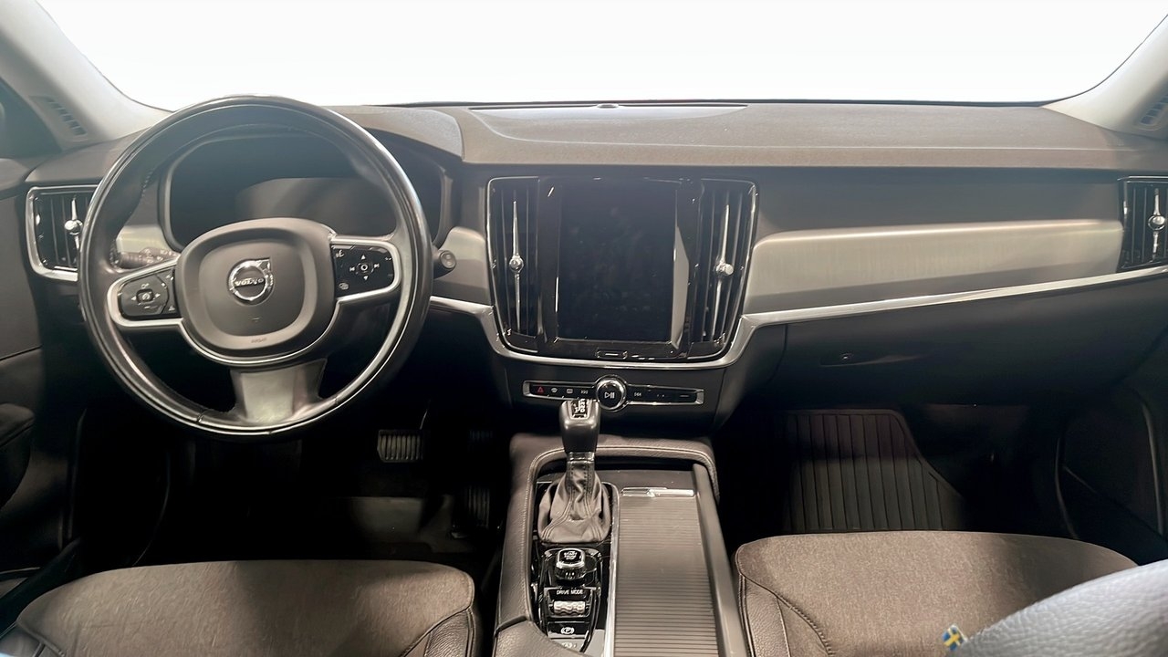 Volvo V90 D3 GEARTRONIC 150 hk 2019, bild 4/12