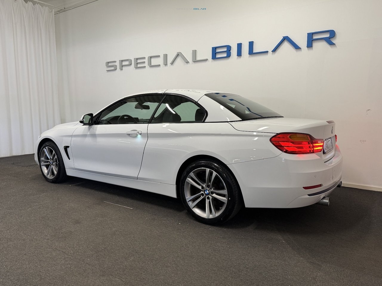 BMW 428 2016, bild 5/10