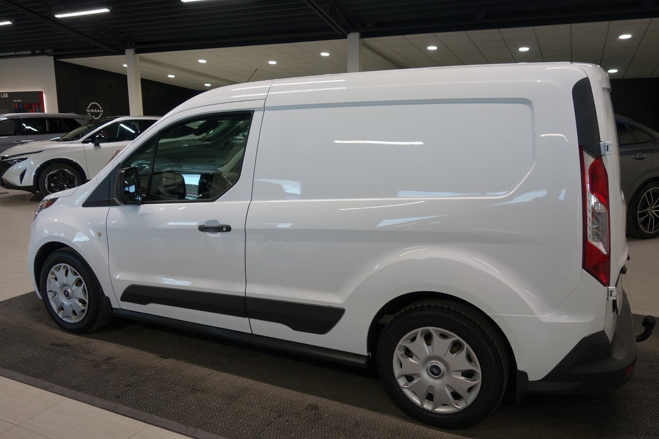 Ford Transit Connect 2018, bild 3/8