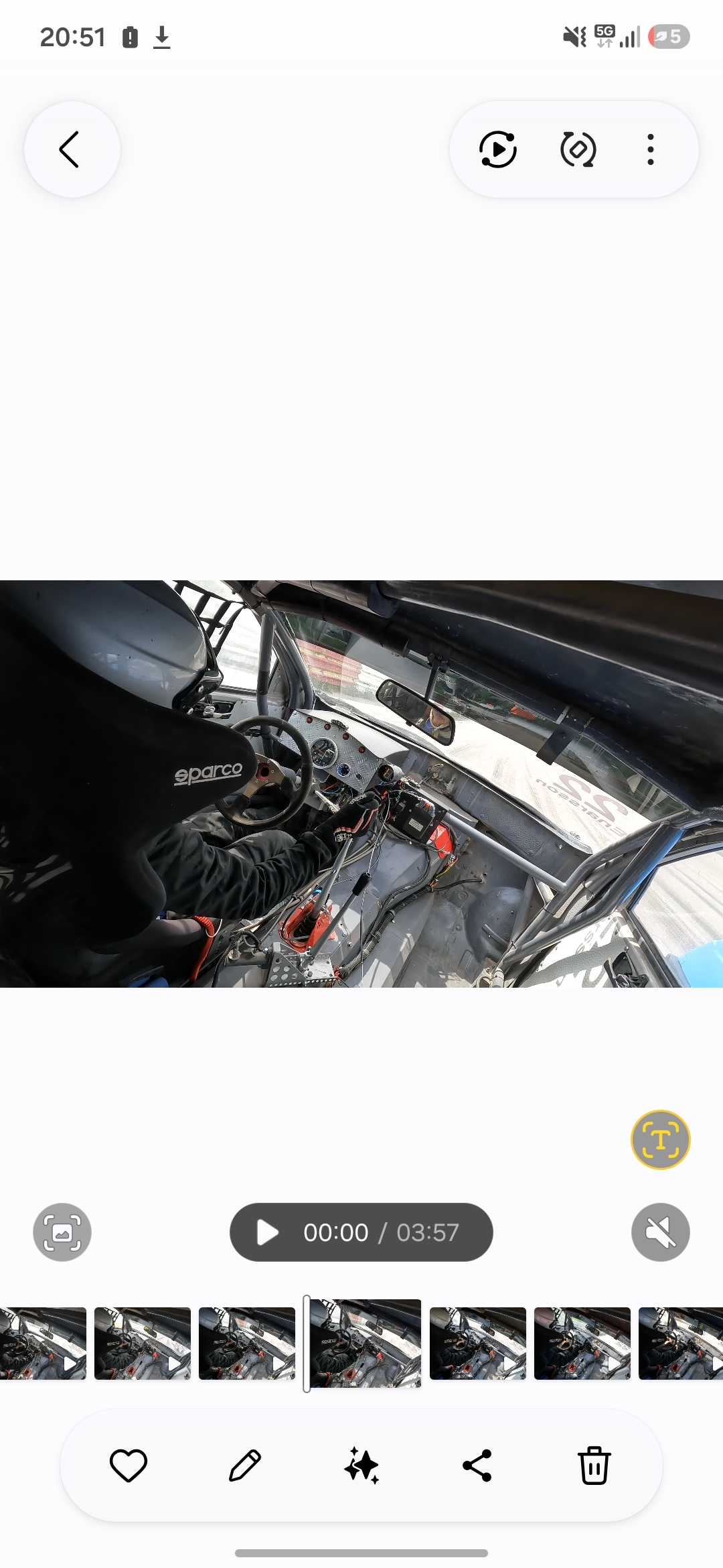 Hyundai i30 Rallycross 2009, bild 7/7