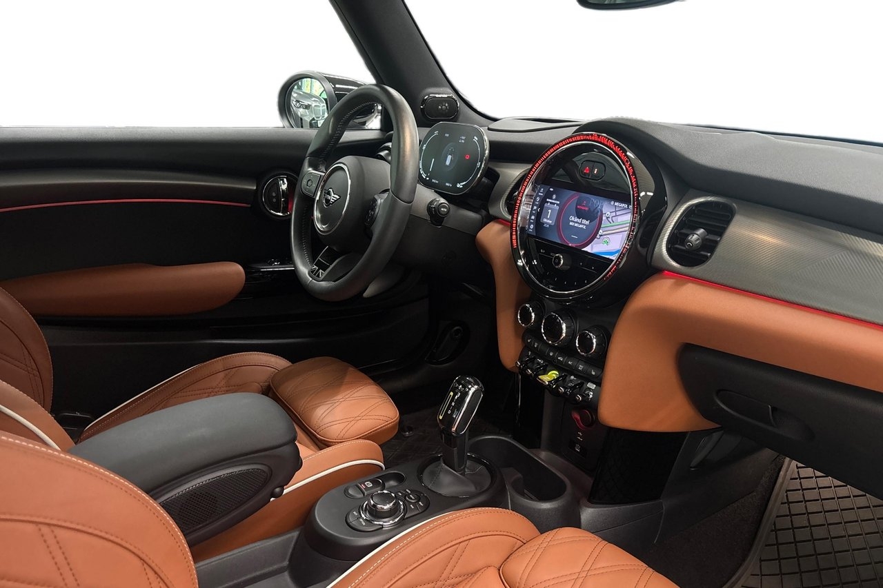 MINI Cooper SE SE 2024, bild 6/10