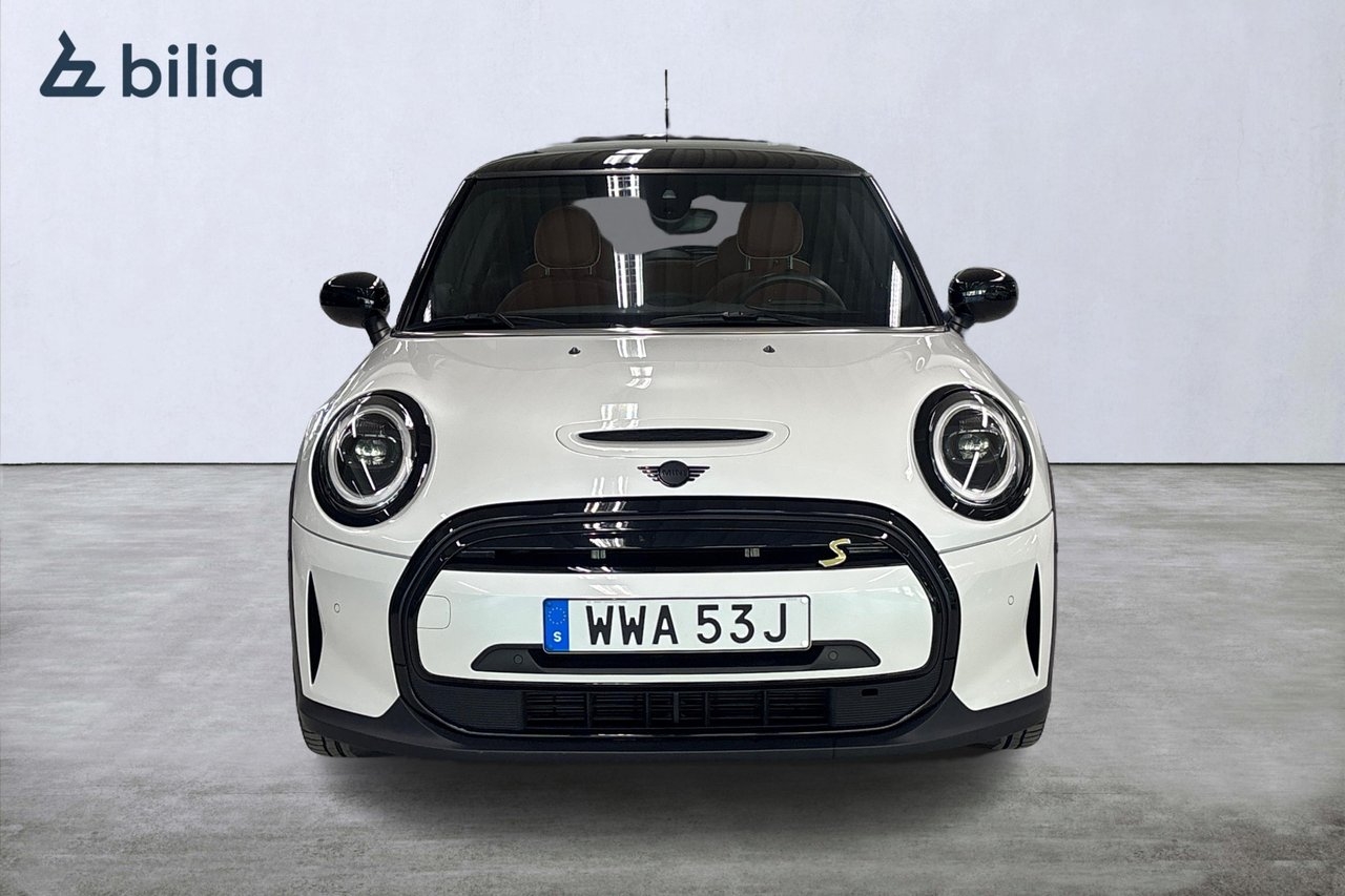 MINI Cooper SE SE 2024, bild 5/10