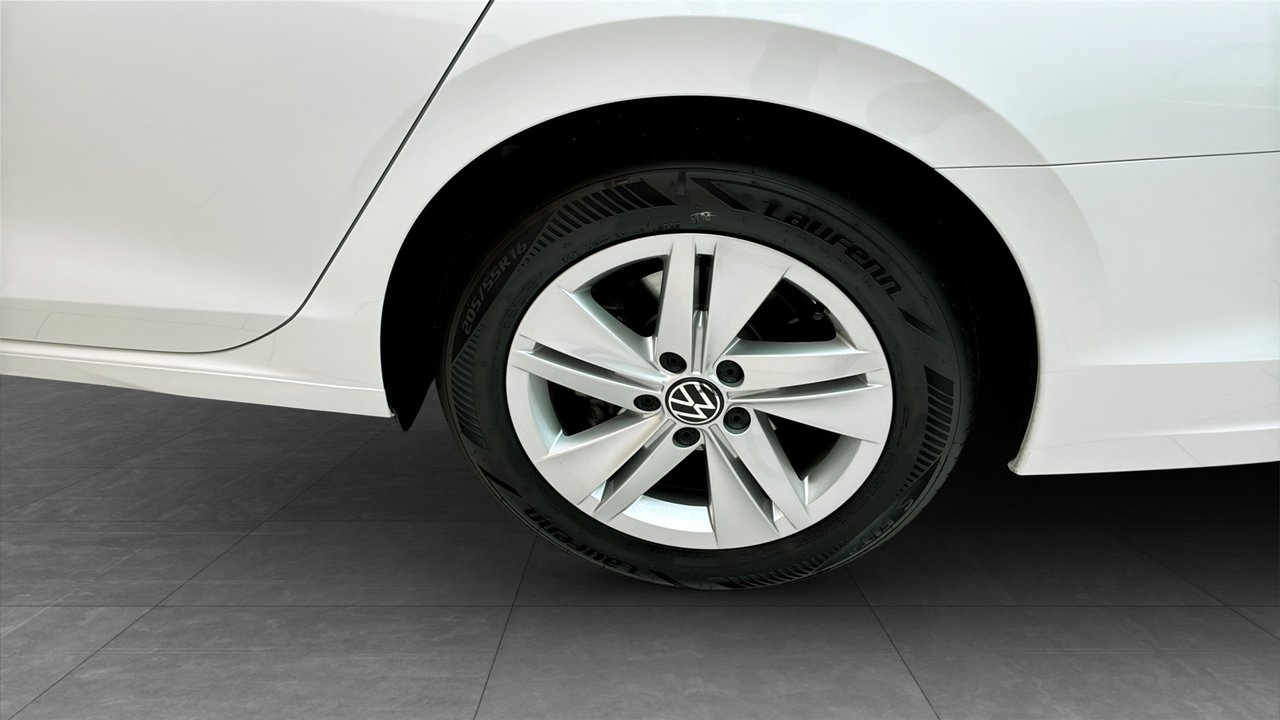 Volkswagen Golf 2026, bild 6/10