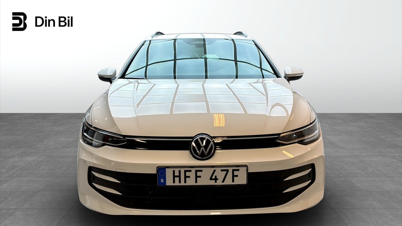 Volkswagen Golf 2026, bild 4/10
