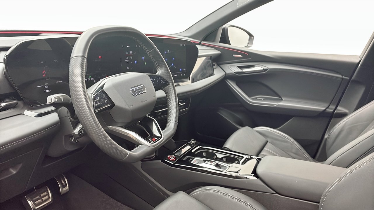 Audi S6 e-tron 2025, bild 7/10
