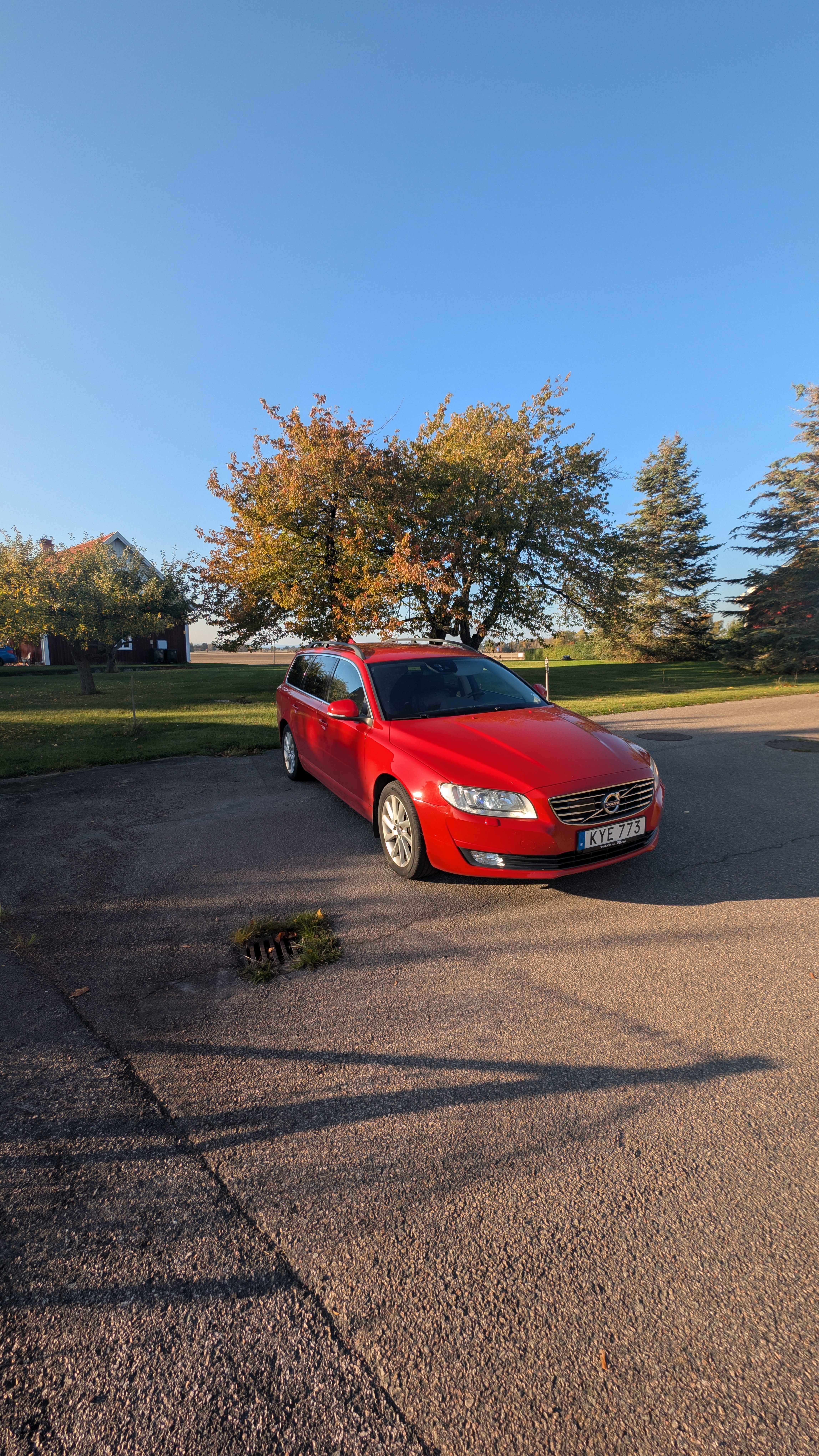 Volvo V70