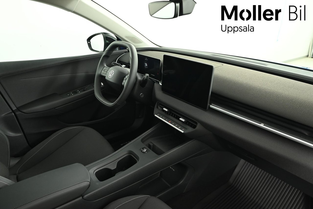 Volkswagen ID. Polo Life 52 kWh 211 hk 2027, bild 7/10