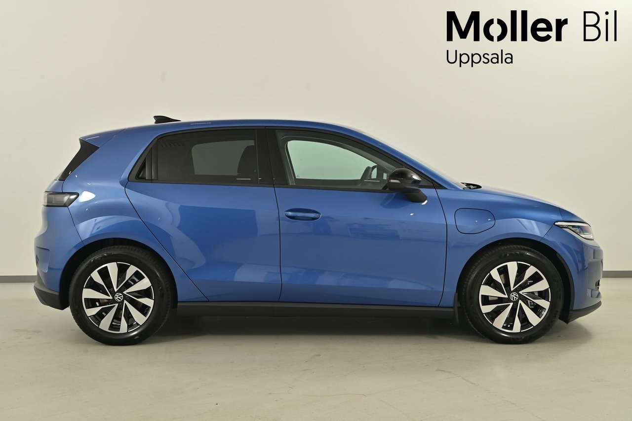Volkswagen ID. Polo Life 52 kWh 211 hk 2027, bild 3/10