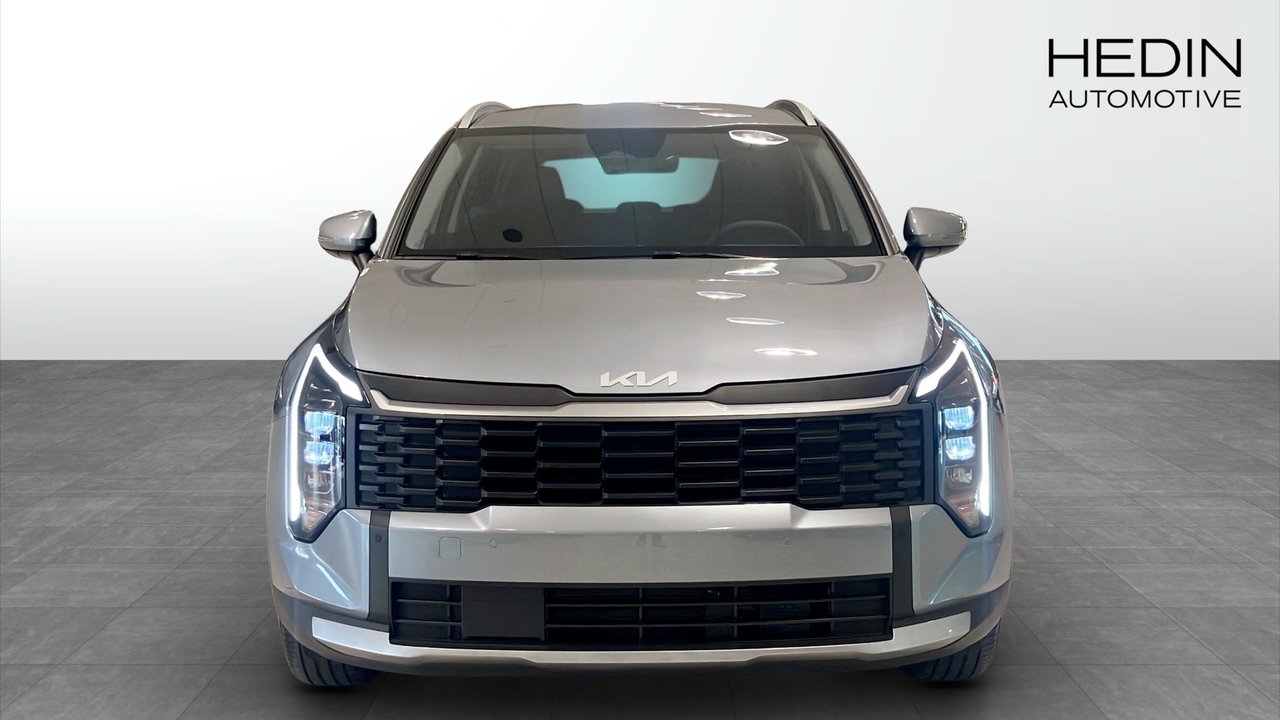 Kia Sportage PHEV ACTION 2027, bild 2/13
