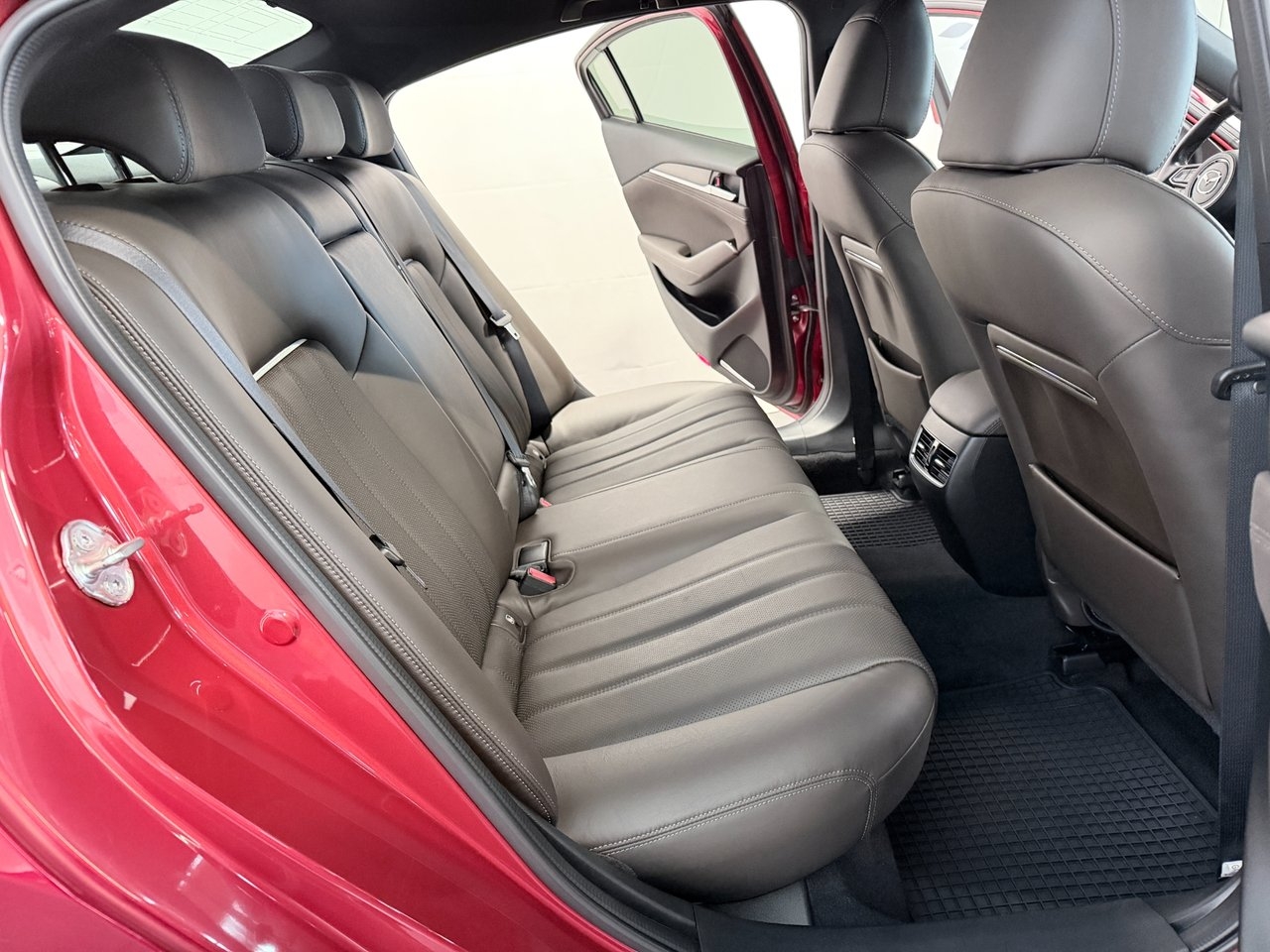 Mazda 6 2018, bild 7/10