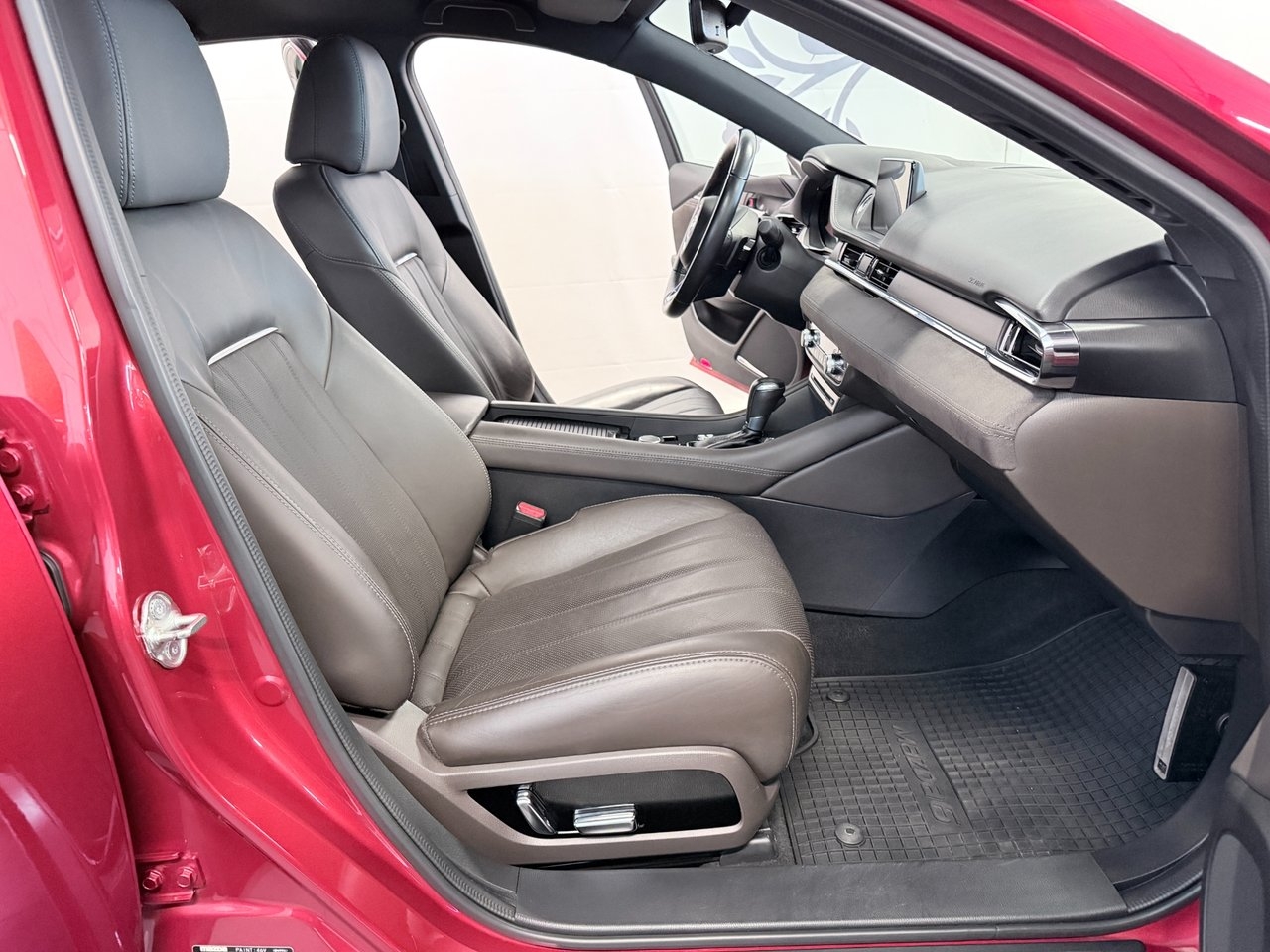 Mazda 6 2018, bild 6/10