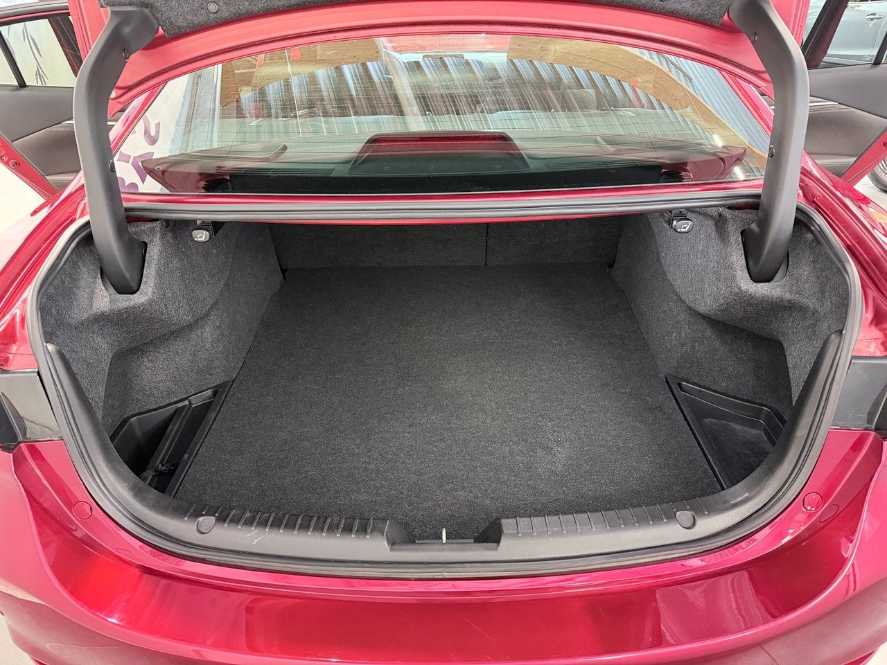 Mazda 6 2018, bild 5/10
