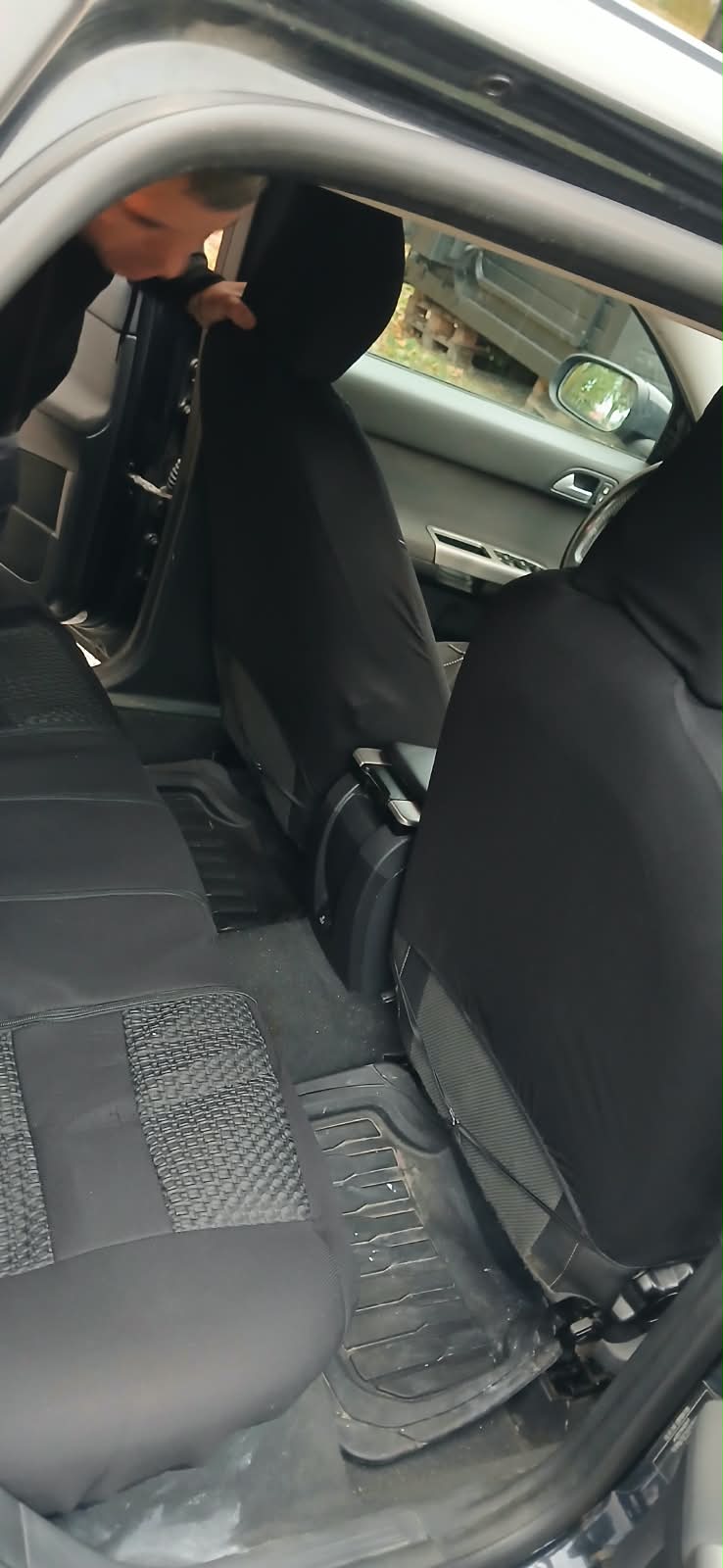 Volvo V50 1.6 D Manuell 2009, kuva 5/5