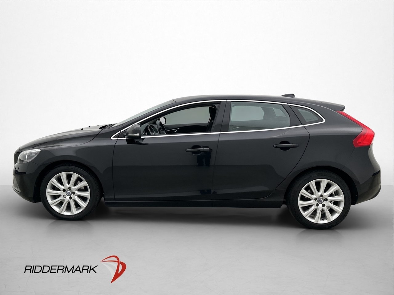 Volvo V40 2014, bild 4/10