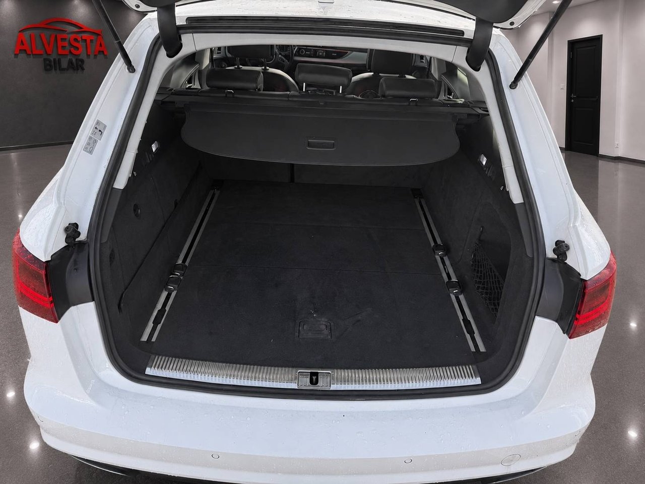 Audi A6 2018, bild 5/10