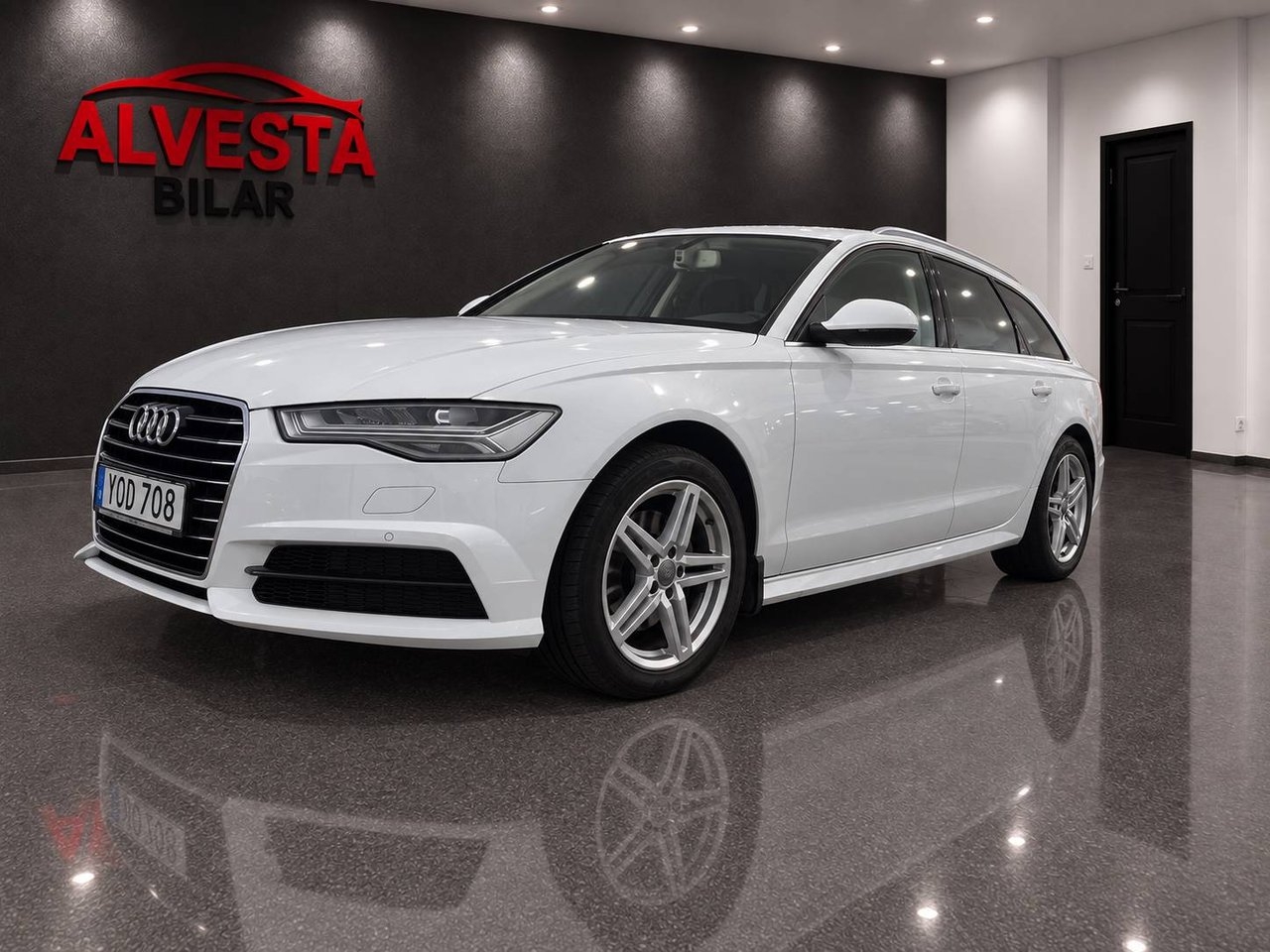 Alvesta Bilar