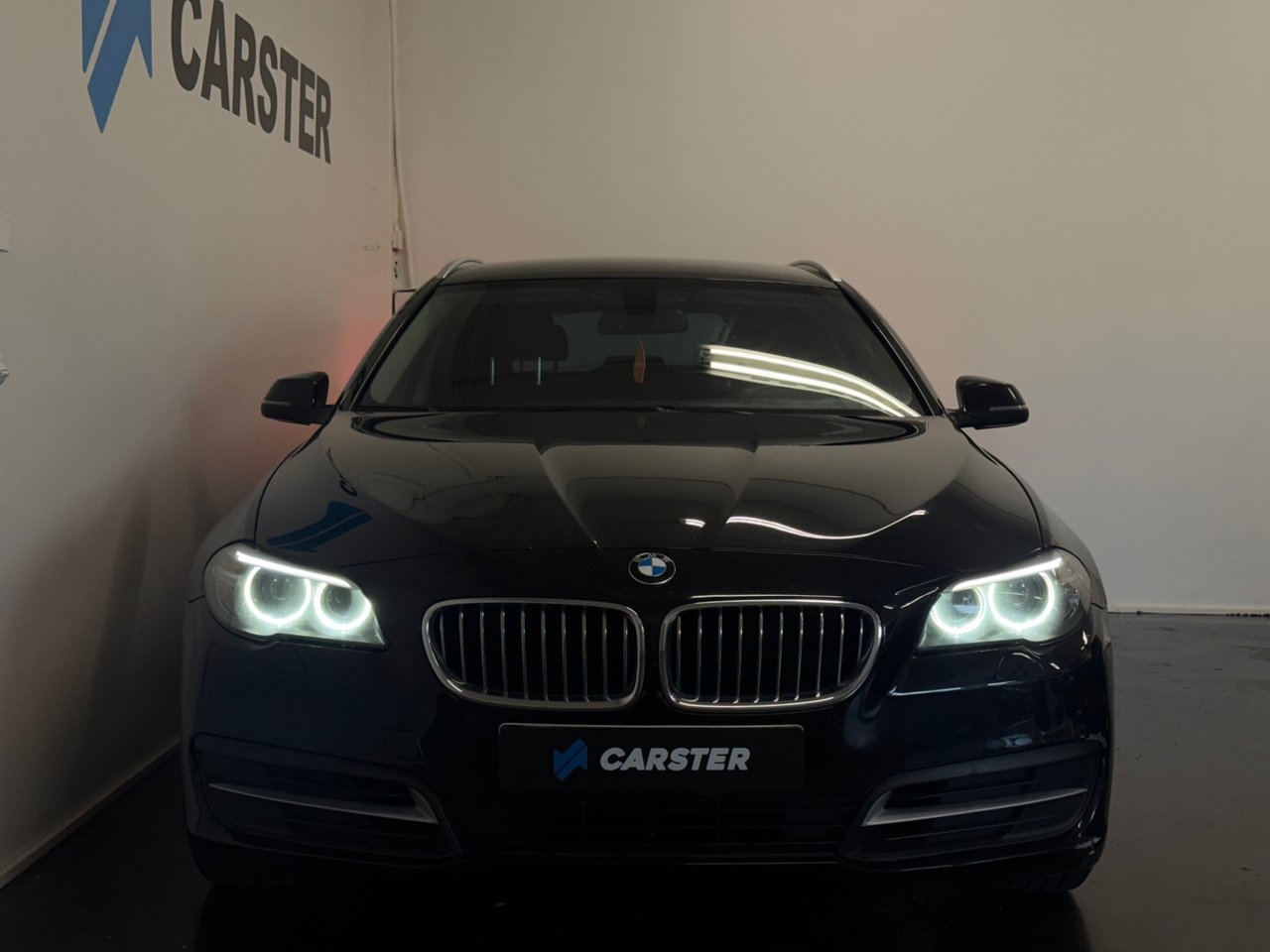 BMW 520 2014, kuva 2/10