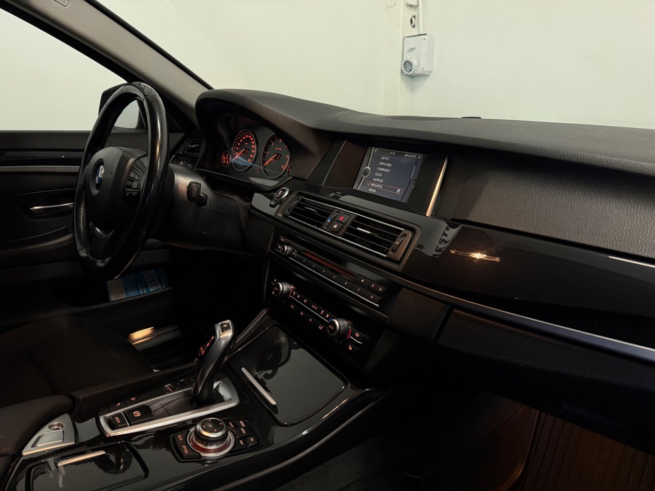 BMW 520 2014, kuva 5/10
