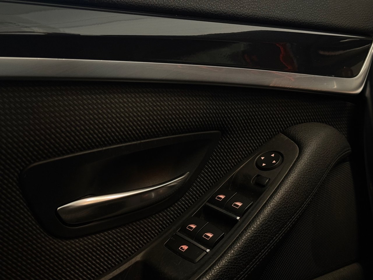 BMW 520 2014, kuva 6/10