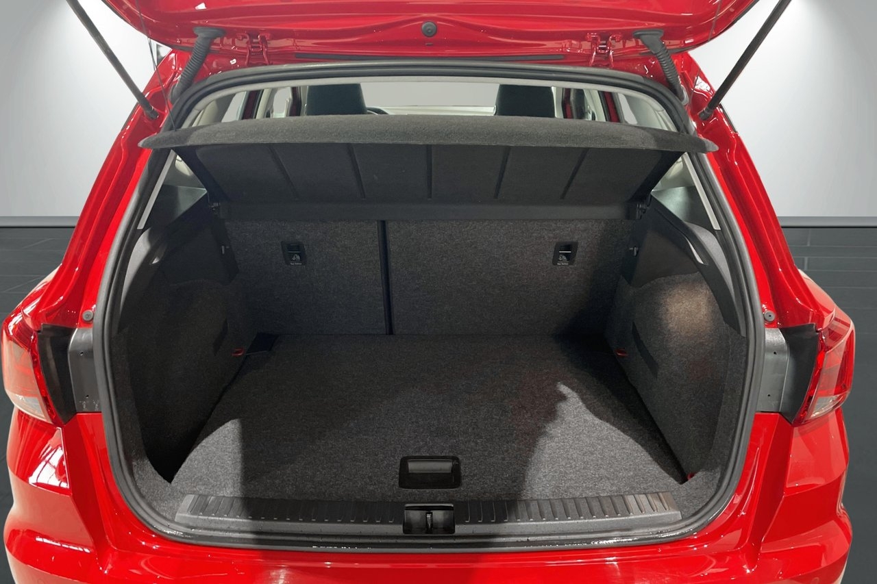 Seat Arona 1.0 TSI 95hk 2023, bild 3/10