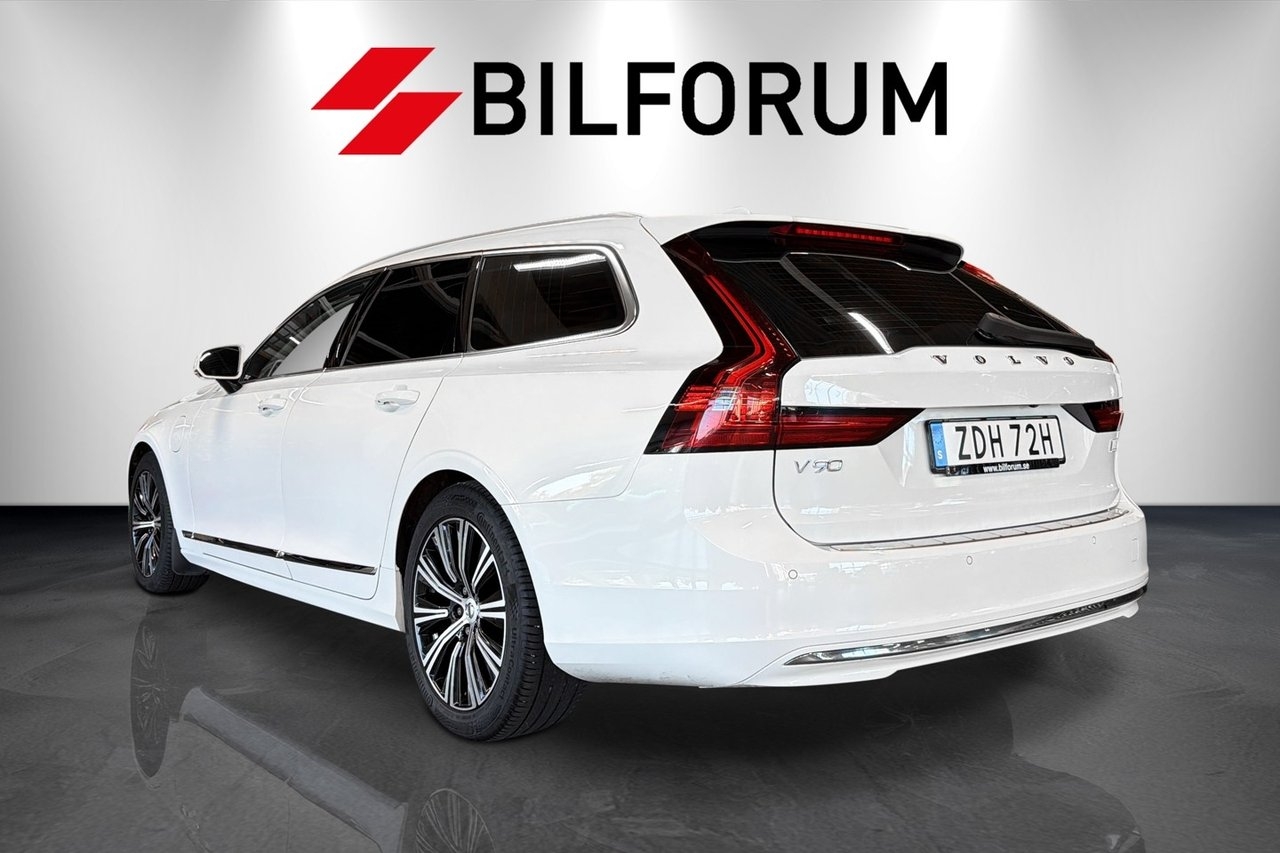 Volvo V90 2021, kuva 3/10