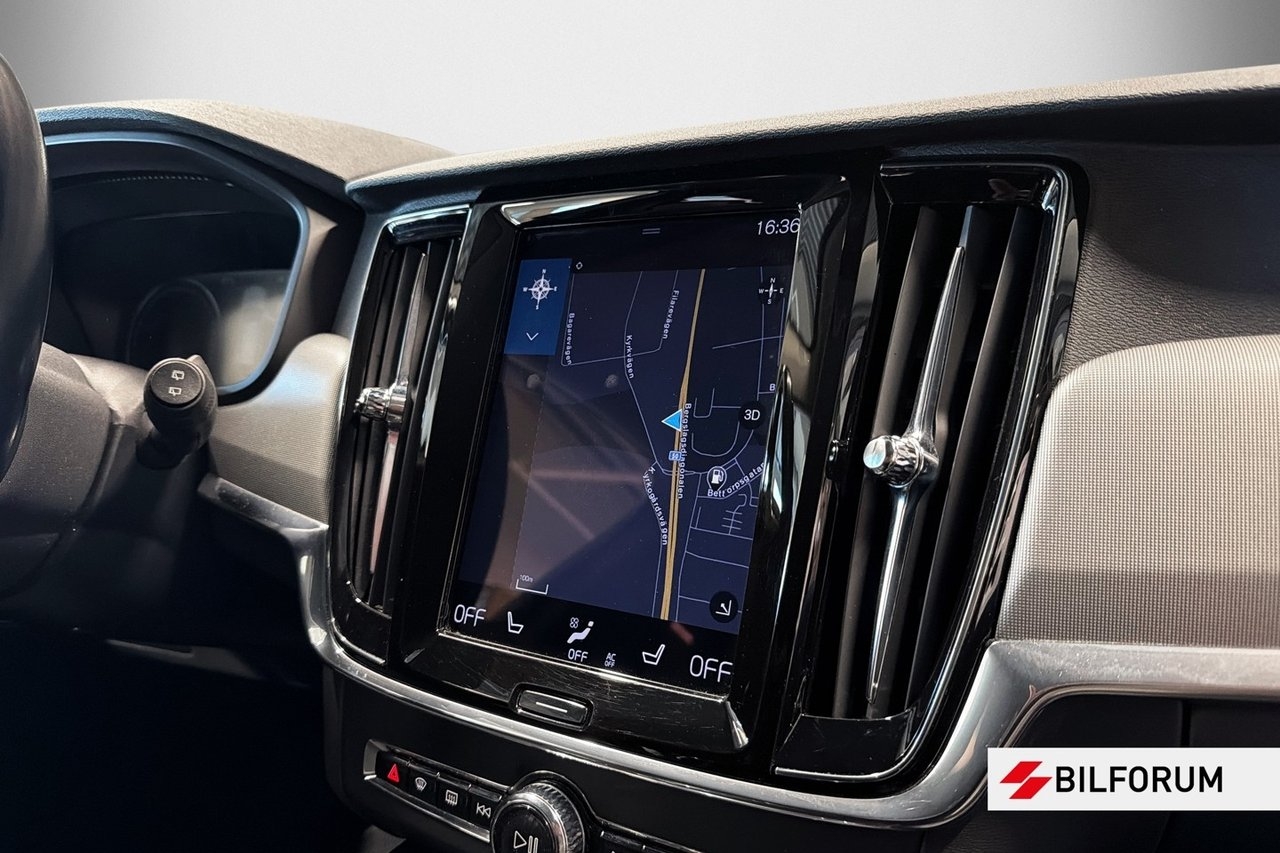 Volvo V90 2021, kuva 6/10