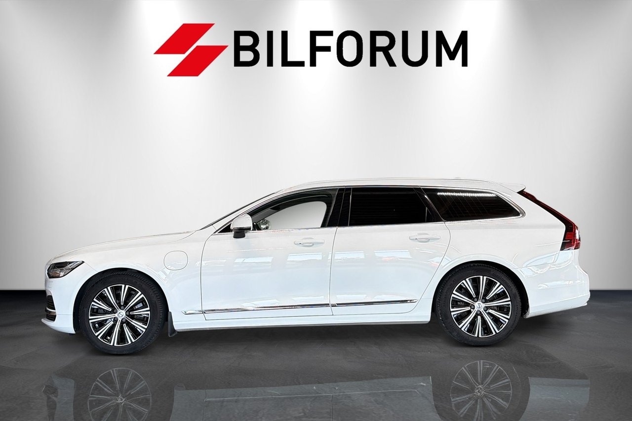 Volvo V90 2021, kuva 2/10