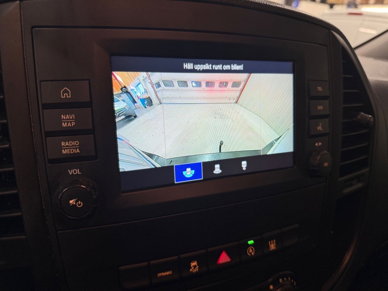 Mercedes-Benz Vito 2023, kuva 7/10