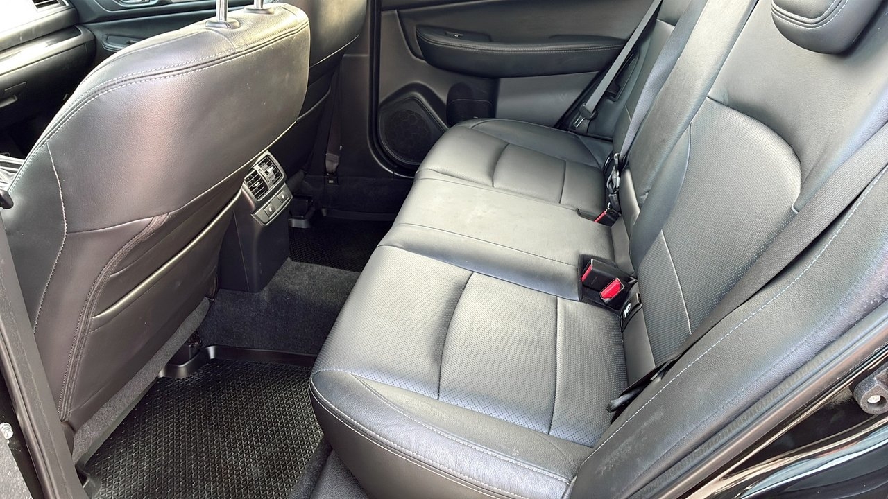 Subaru Legacy 2016, kuva 5/10