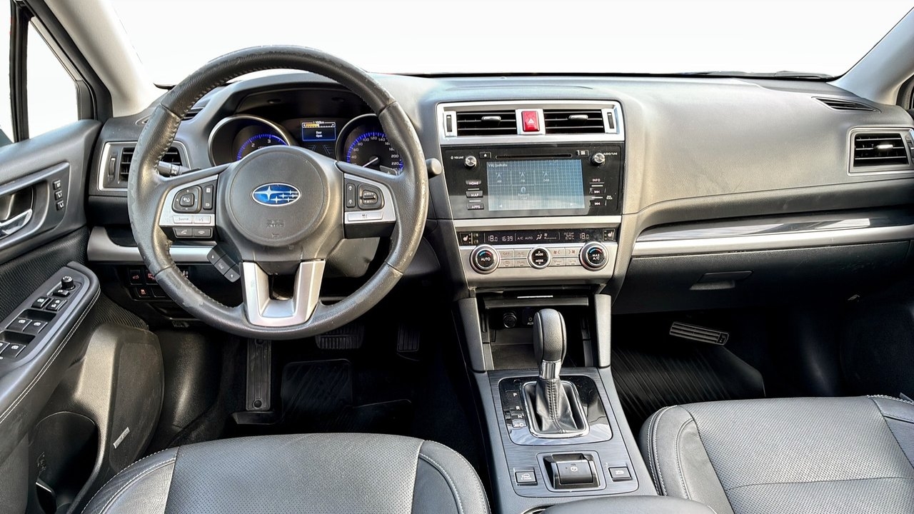 Subaru Legacy 2016, kuva 4/10