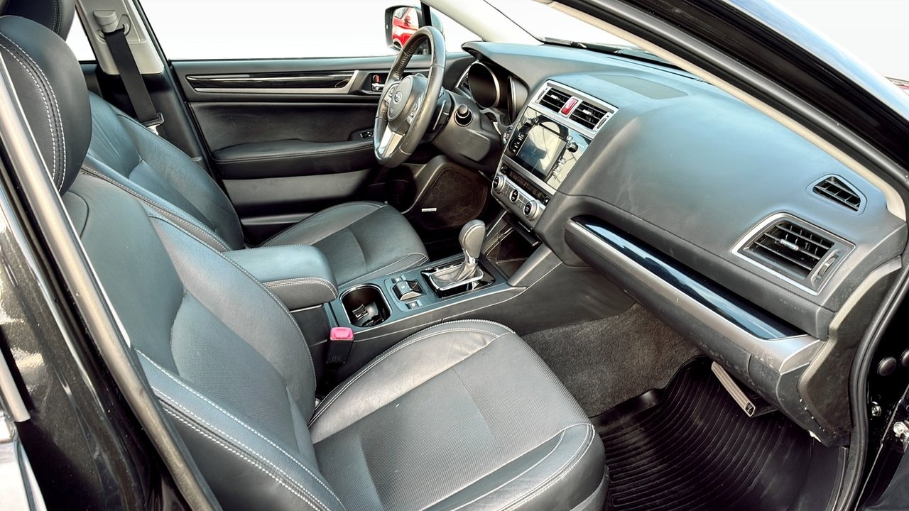 Subaru Legacy 2016, kuva 3/10