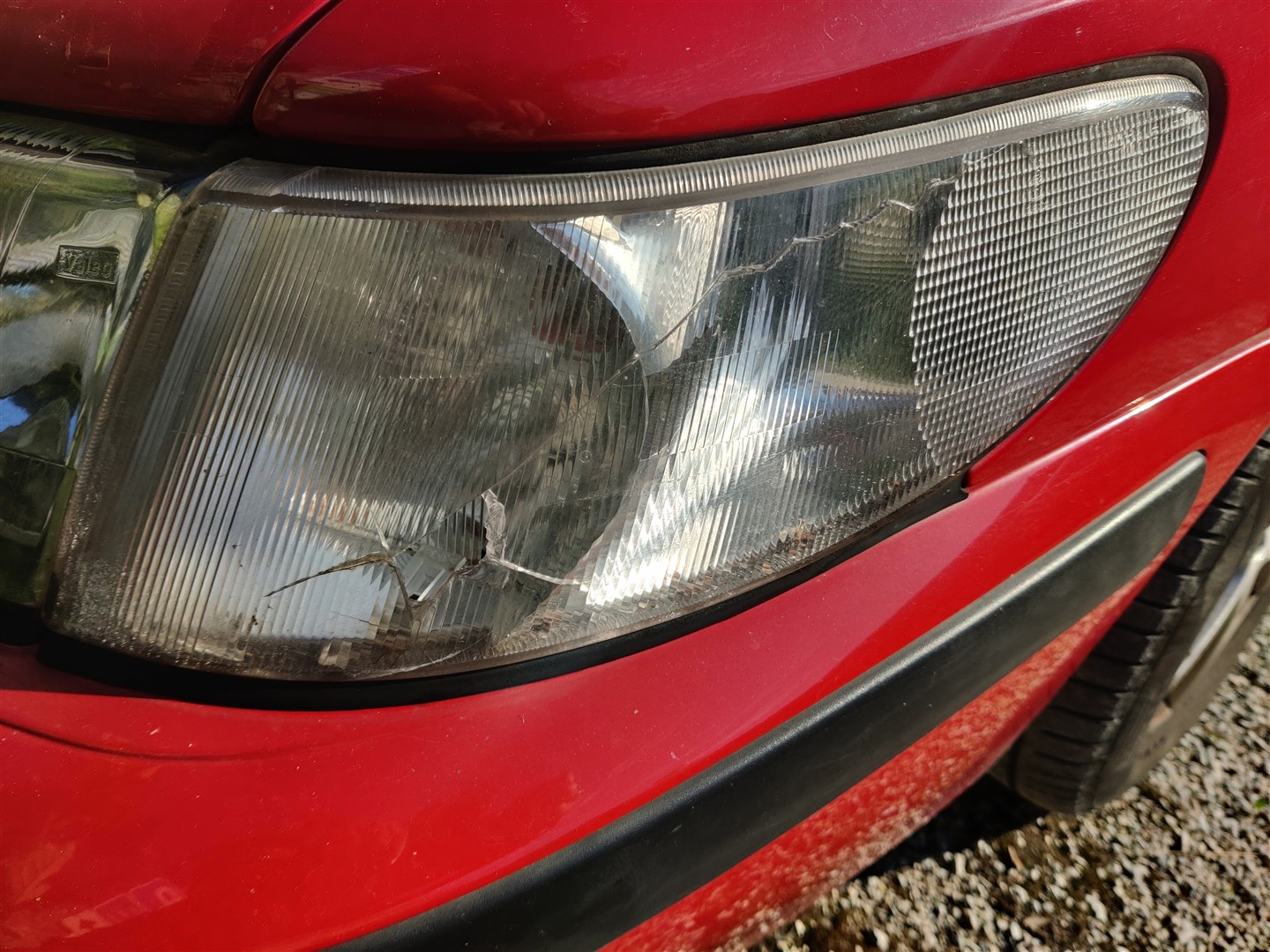 Saab 9-3 5-dörrar 2.0 Manuell 1998, kuva 5/10