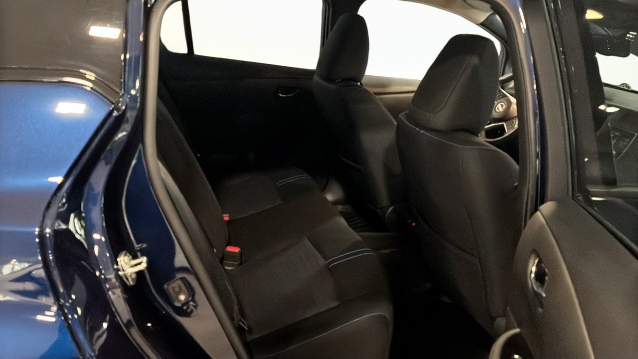 Nissan Leaf 40 kWh N-Connecta 2023, bild 5/10